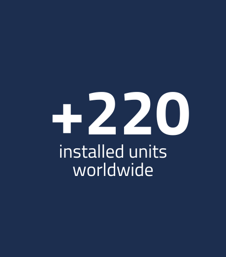 220 installations
