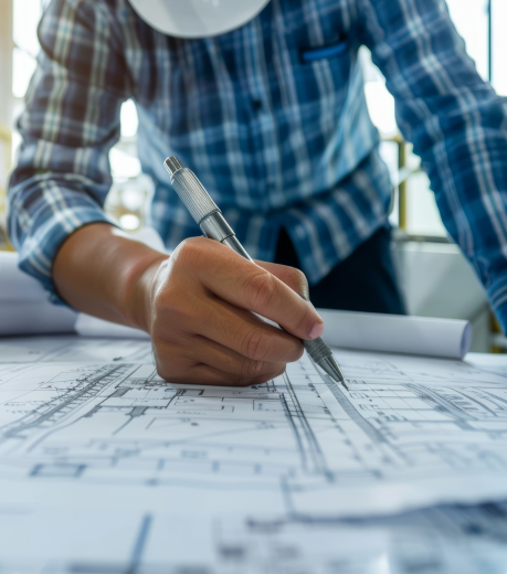 CDMOs - Applications