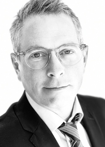 Jesper Fruergaard  - website