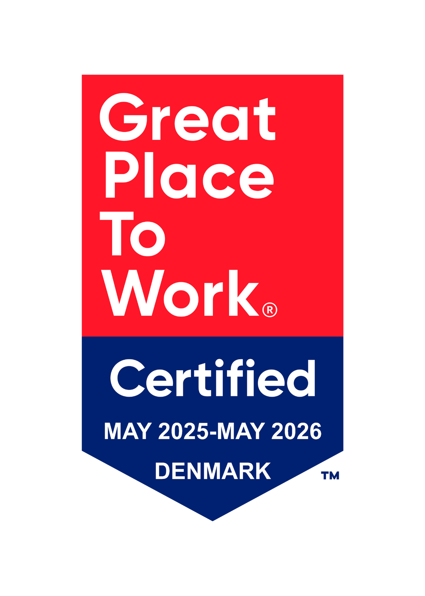 Great place to work 2025 (1)