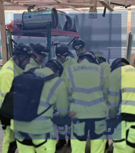 Technicans HQ - Contact 5