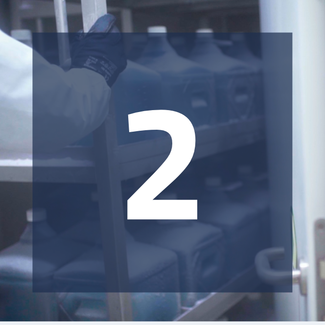 Phase 2 - Manufacturing & FAT test