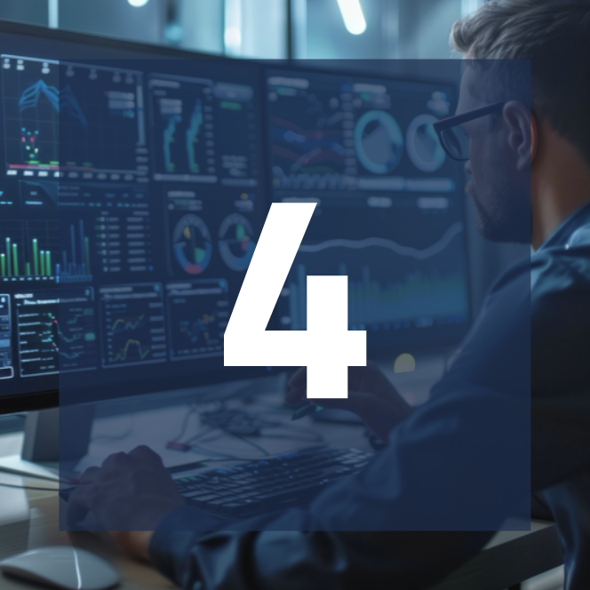 Phase 4 - Commissioning & global service support (2)