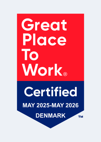 Copy of Great place to Work 2025