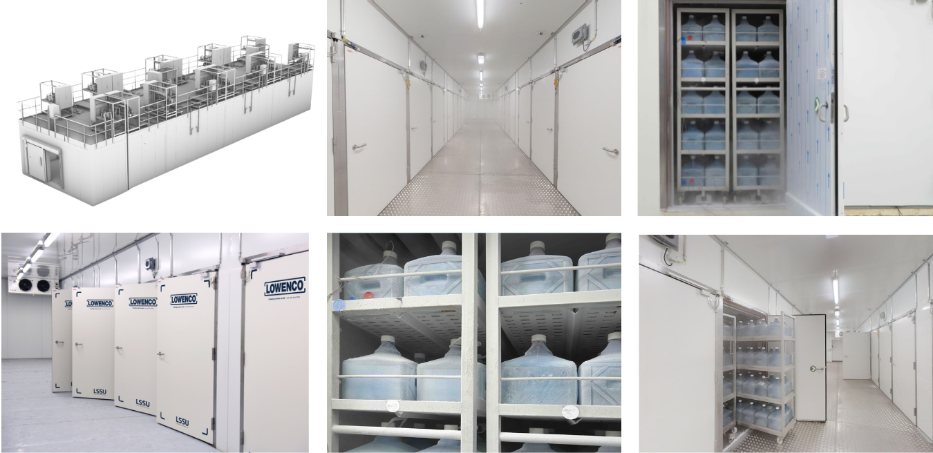 Interpack 2026 | LOWENCO