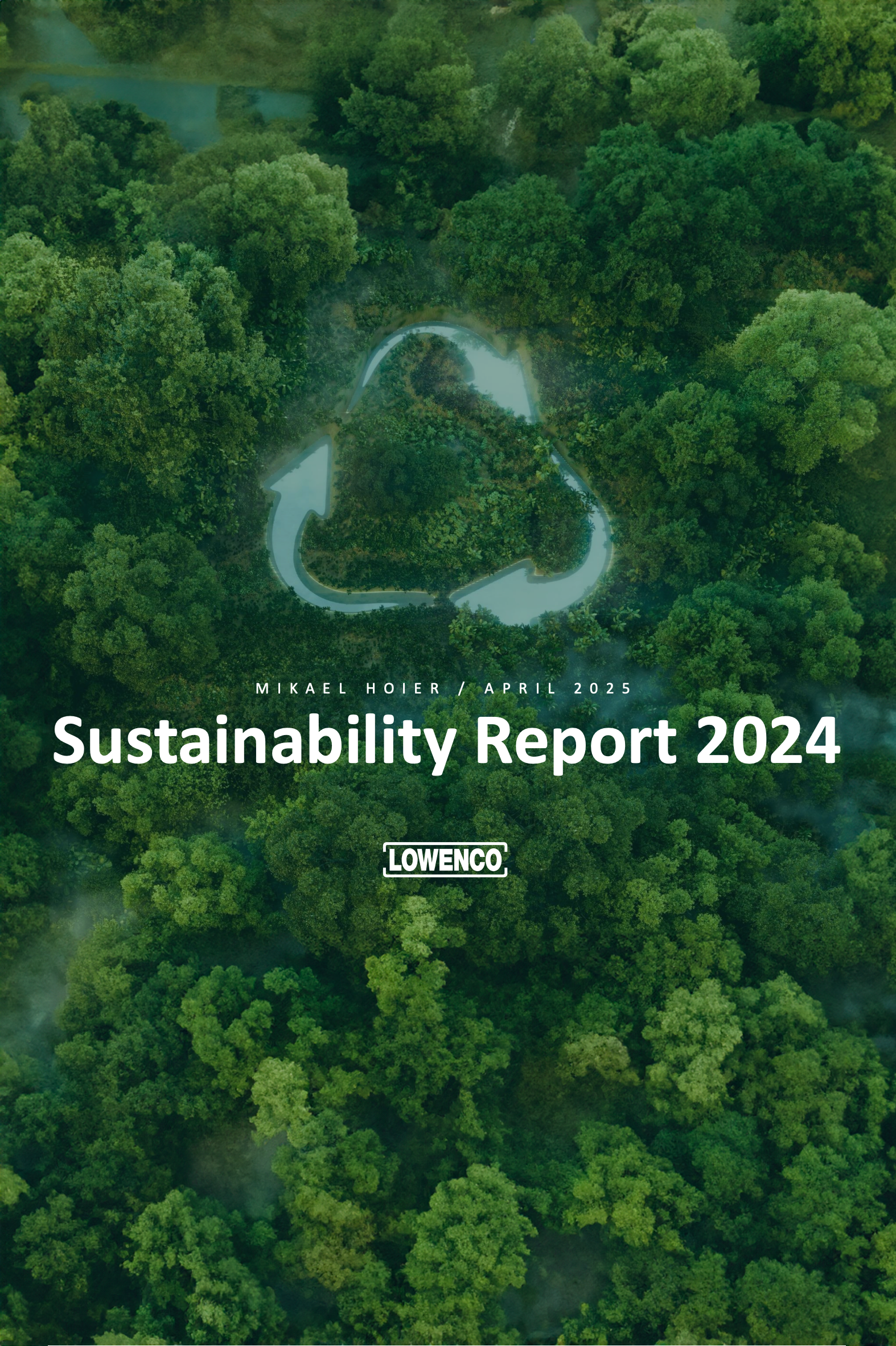 Sustainability-report