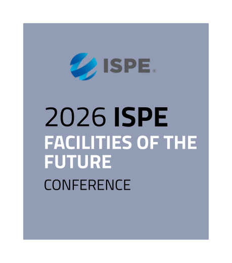 2026 ISPE FACILITIES OF THE FUTURE CONFERENCE(459 x 520 px)