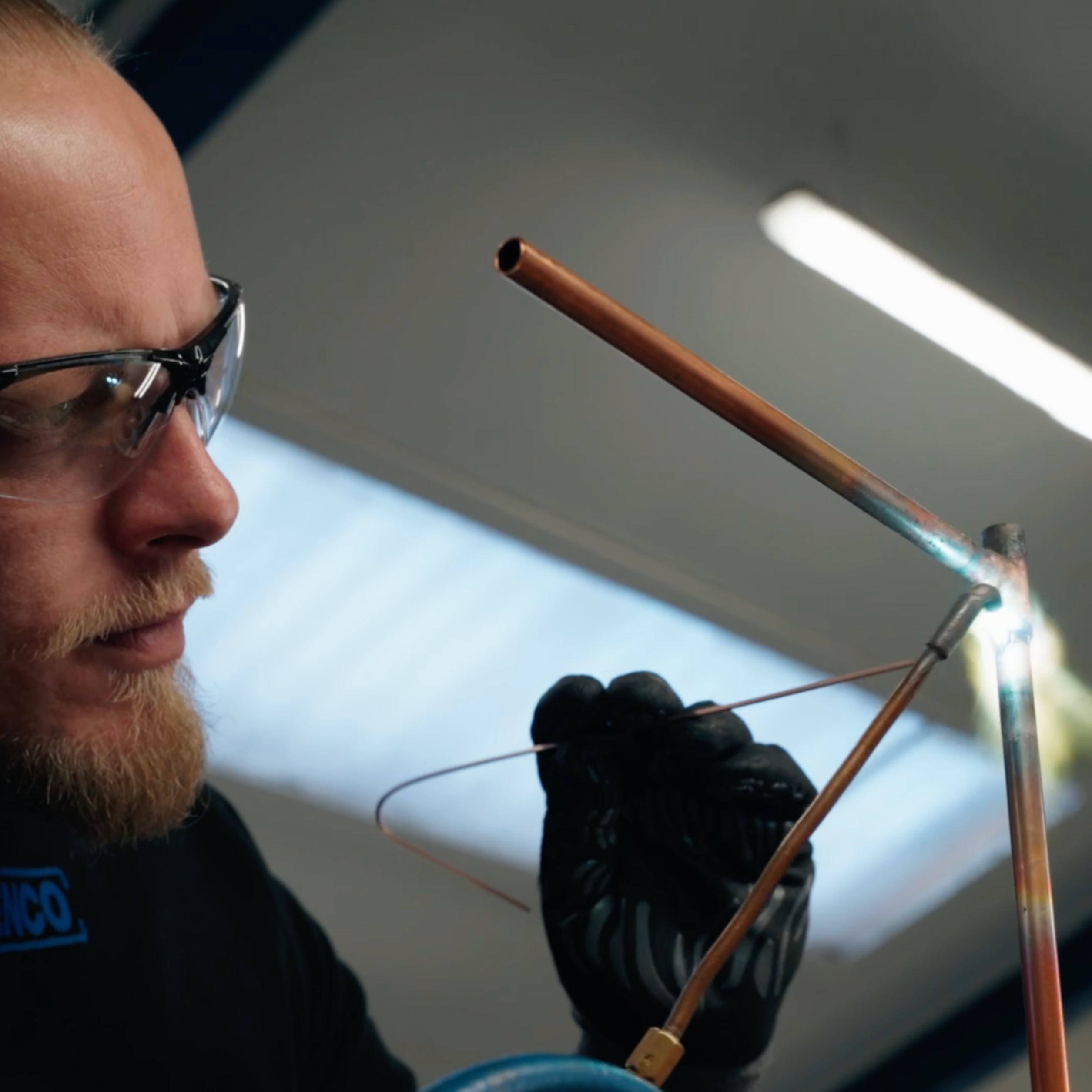 Refrigeration Technician